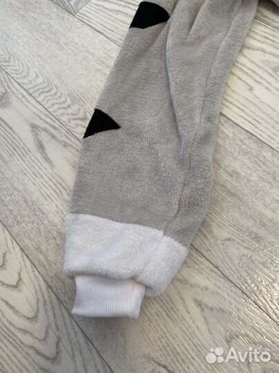 Пижама кигуруми