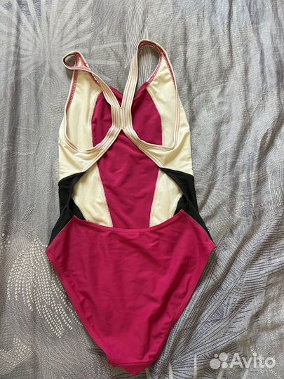 Купальник для плавания для девочки