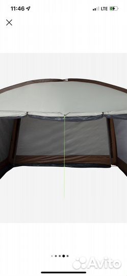Тент шатер outventure