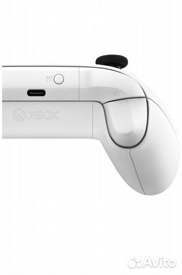 Игровая приставка xbox series s