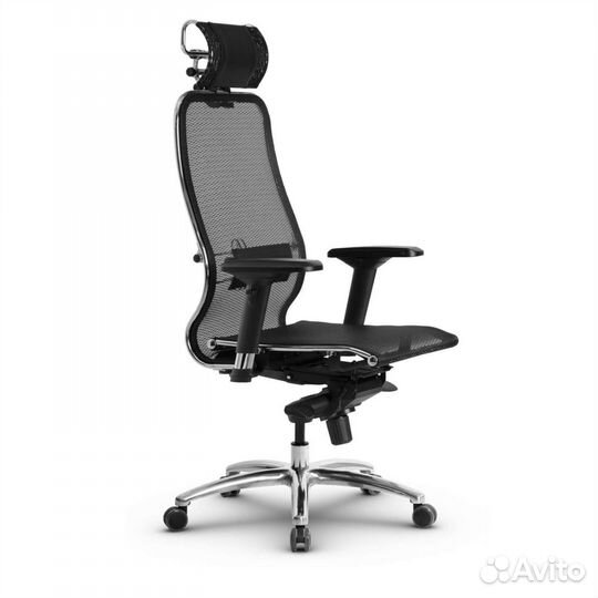 Кресло Samurai кресло самурай