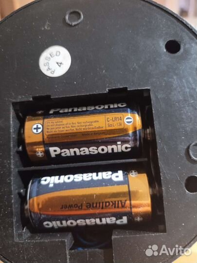 Дед мороз под елку