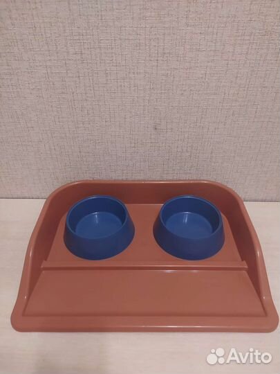 Миска для животных