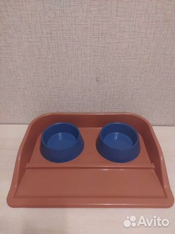 Миска для животных
