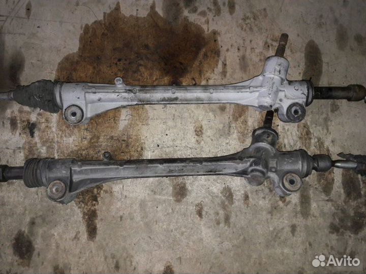 Рулевая рейка Lexus Es250