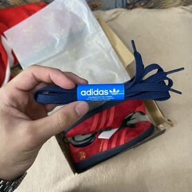 Кеды adidas blackburn