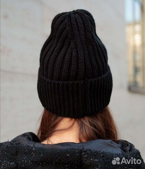 Шапка женская