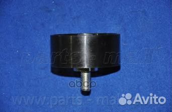 Ролик обводной приводного ремня 0,295 pscc004 P