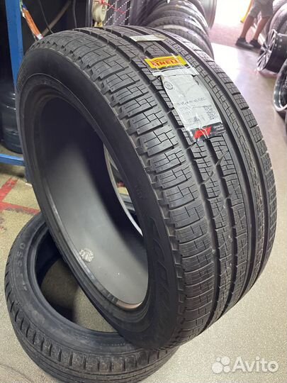 Pirelli Scorpion Verde All Season 215/65 R16 100H