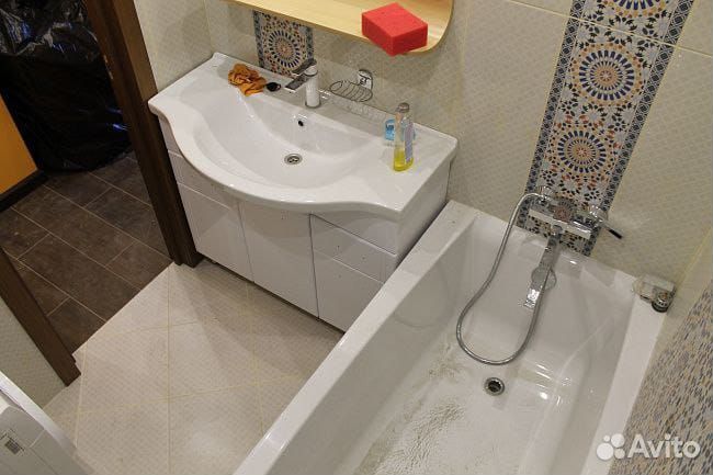 Услуги электрика