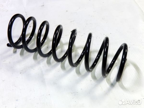Пружина задняя 11198 Kalina Sport LADA LADA 11198291271200
