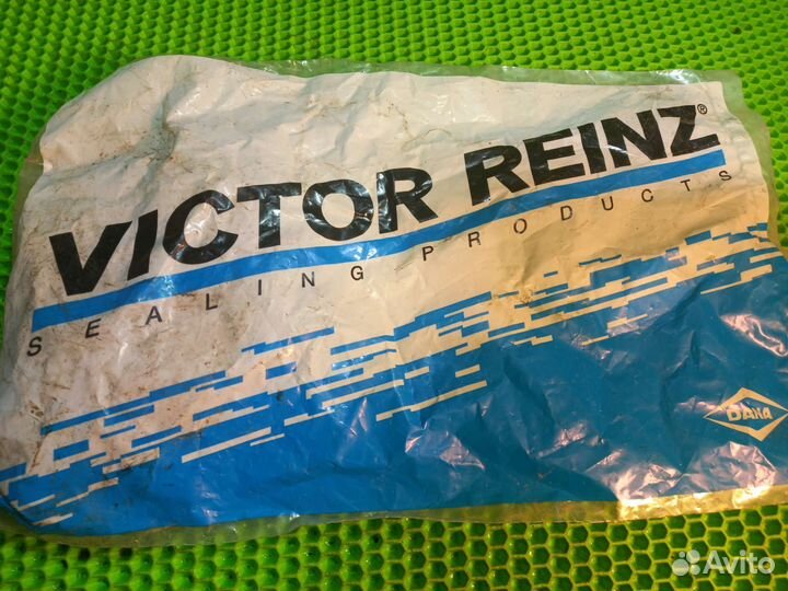 Прокладка клапанной крышки (комплект) bmw Victor R