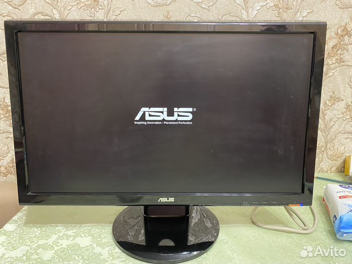 Мониторы для компьютера