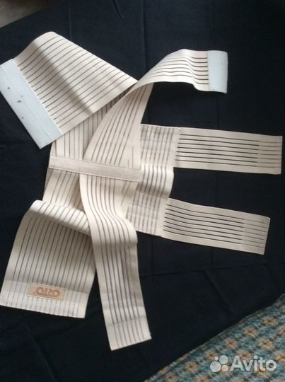 Бандаж на грудную клетку бт440 размерL