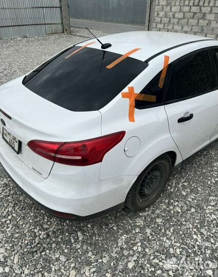 Ford focus 3 самые темные стекла 95
