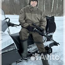 тоз-34 12 калибр. карабин antonio zoli 308 win. пневматика кросман рср. прицел посп на скс. охотничий карабин тигр 7.