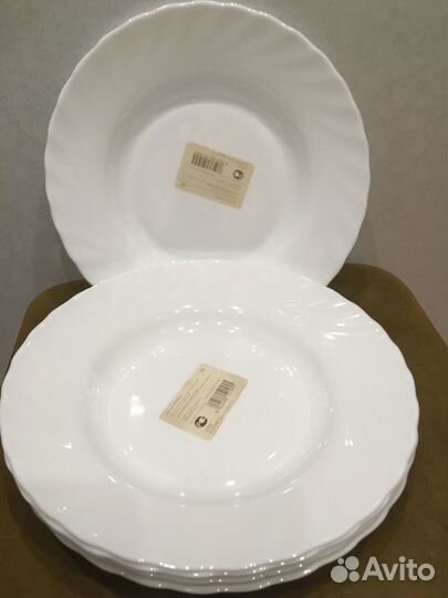 Набор посуды(12пр.)