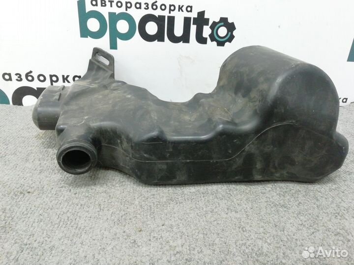 Бачок омывателя A2058600160 Mercedes-Benz