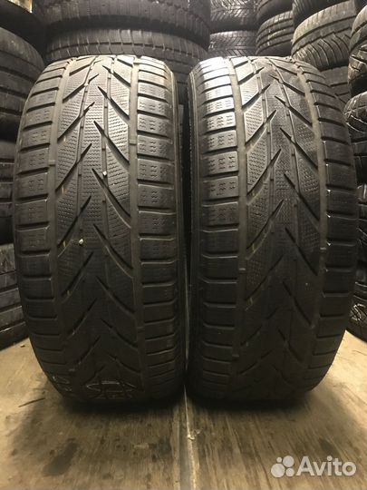 Toyo Snowprox S953 235/55 R17 107D