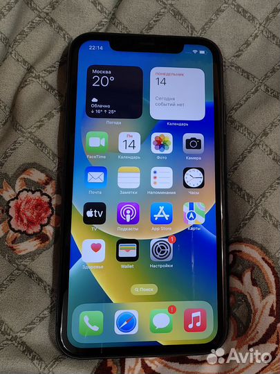 iPhone 11 128gb