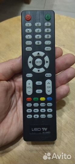 Пульт ду sonnixing XY200E