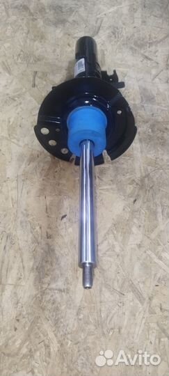 Амортизатор передний Форд Фокус 3 рестайлинг