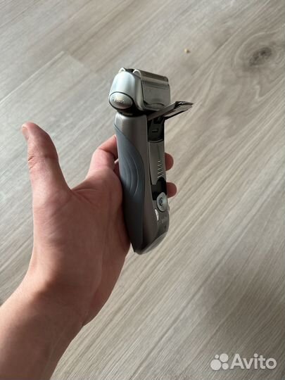 Электробритва braun Series 7-730 S4