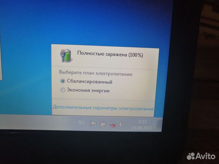 Ноутбук Acer