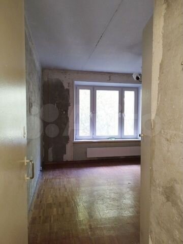 2-к. квартира, 51 м², 2/9 эт.