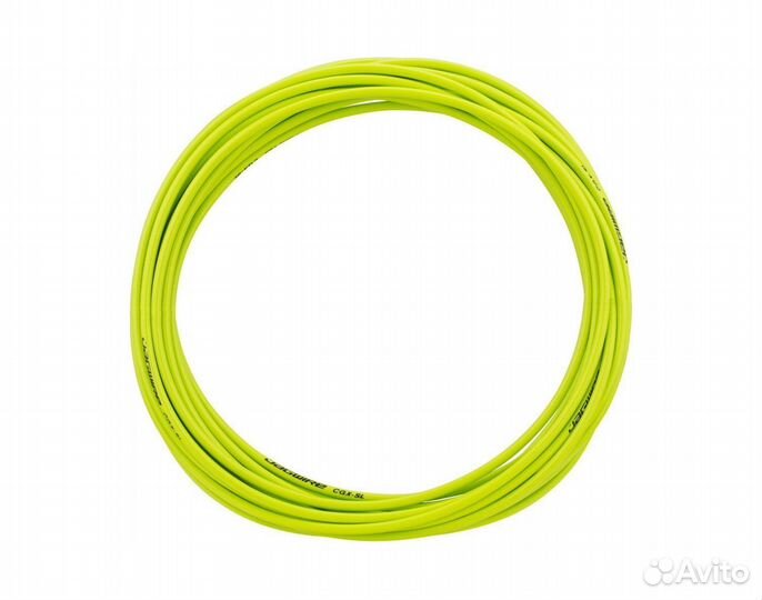 Рубашка троса тормоза Jagwire CGX-SL, 5 метров (це