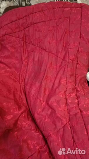 2 Одеяла + 2 Подушки