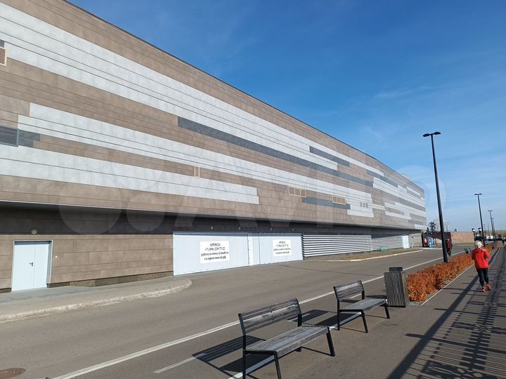 Продам торговое помещение, 36279.1 м²