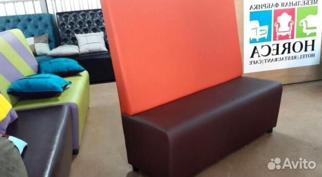 Диваны для кафе, кальянной, ресторана, салонов