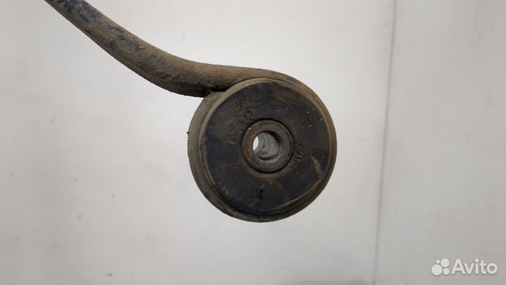 Рессора задняя Ford Transit (Tourneo) Custom 2014, 2014