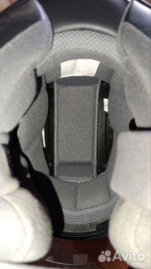 Мотошлем hjс CS 15