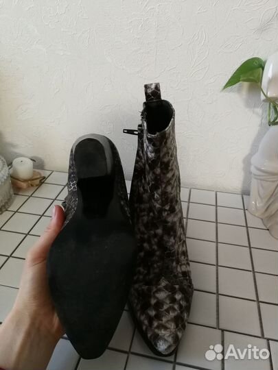 Ботильоны Reserved 38