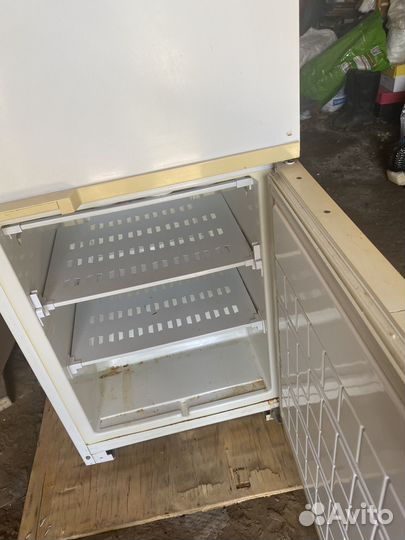 Холодильник бу