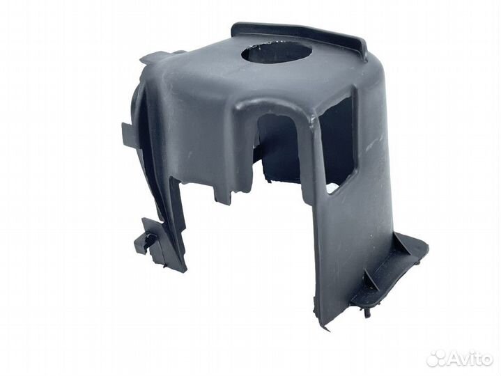 Кожух охлаждения скутер Yamaha axis 90, BWS 100, O