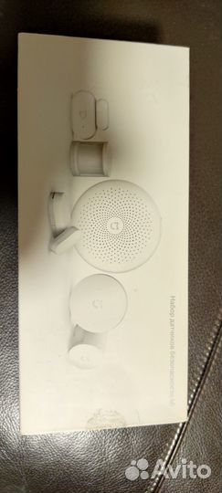 Умный дом Xiaomi