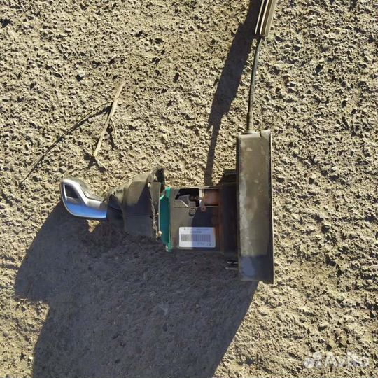 Кулиса АКПП Citroen C5-2 X7 седан 2 2008