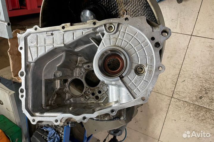 Ремонт коробок передач АКПП, МКПП, ркпп и кпп 4 g-9577