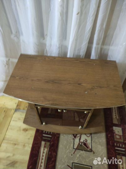 Тумба под телевизор