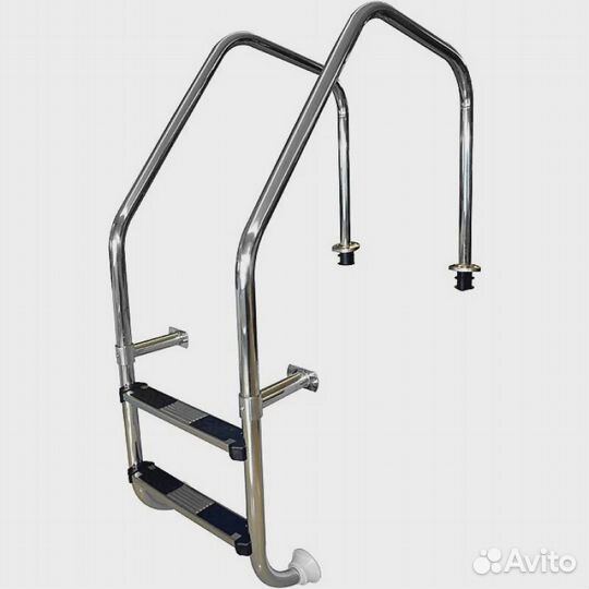 Лестница Pool King ML, 4 шт