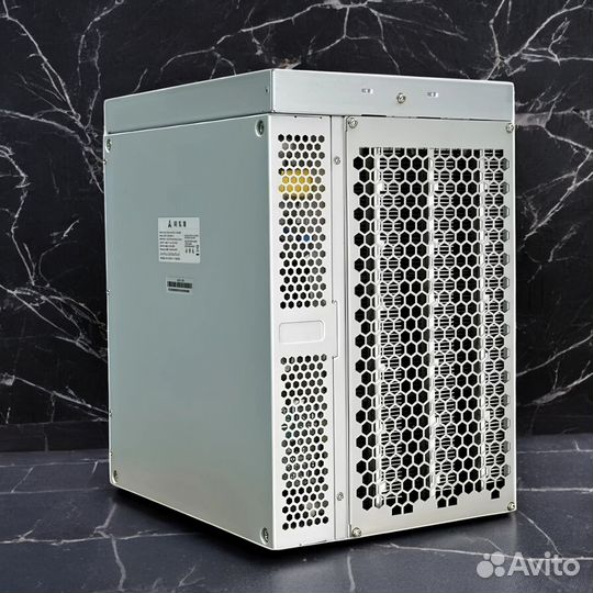 Производительный Canaan Avalon A1566 182 T
