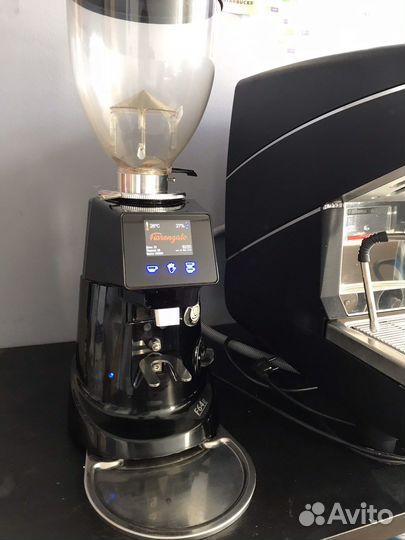 Аренда кофемашины Nuova Simonelli Appia 2 Gr S