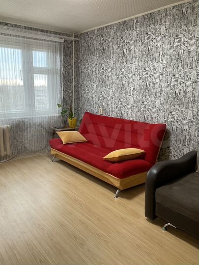 2-к. квартира, 58 м², 10/10 эт.