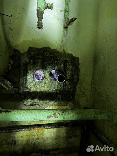 Алмазное бурение