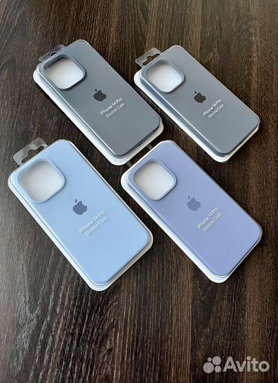 Чехол iPhone 14 Pro