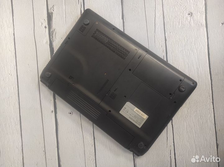 Игровой i7\SSD+Gt650m