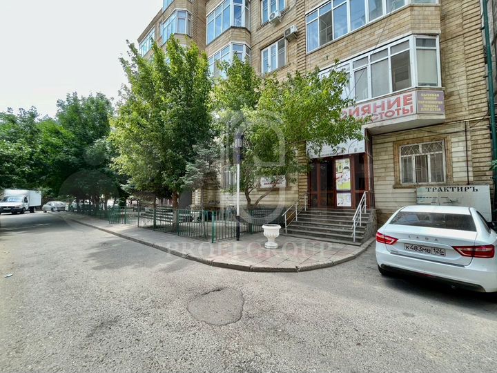 Офис, 280 м²